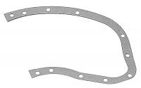 UF16025    Timing Cover Gasket---Replaces EAF6020B